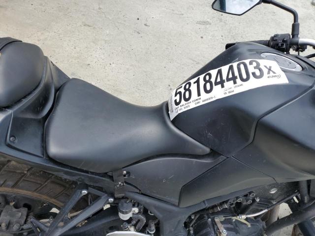 2021 YAMAHA MT-03 MH3RH20Y0MK006569