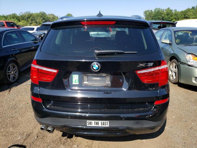 5UXWX9C33H0W71592 2017 BMW X3, photo no. 6