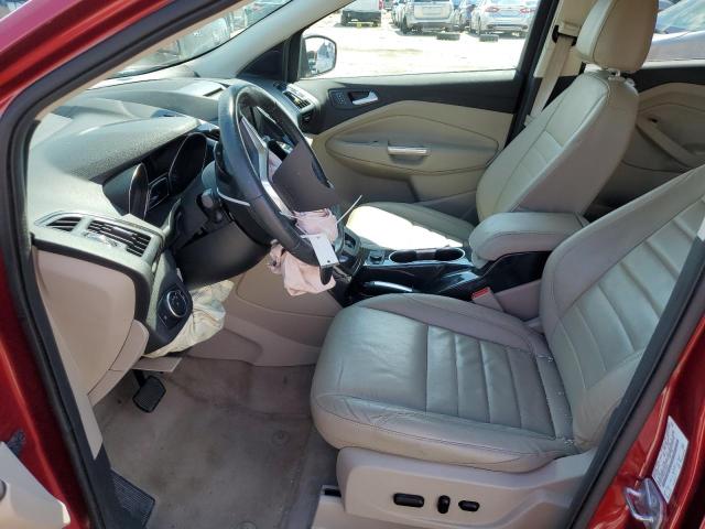 1FMCU0J92FUC34913 Ford Escape Titanium