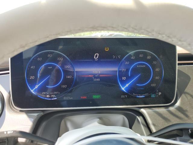 2023 MERCEDES-BENZ EQE SEDAN W1KEG1CB6PF013384