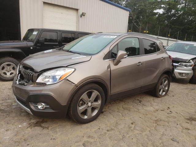 2014 Buick Encore Convenience