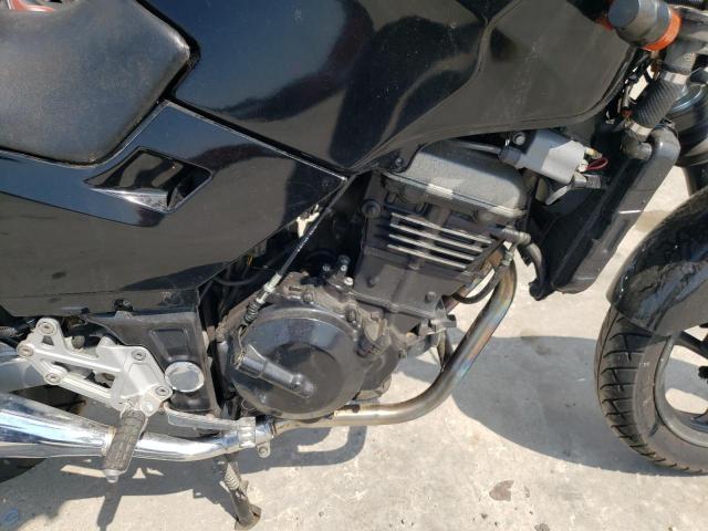 2003 KAWASAKI EX250 F - JKAEXMF193A096275