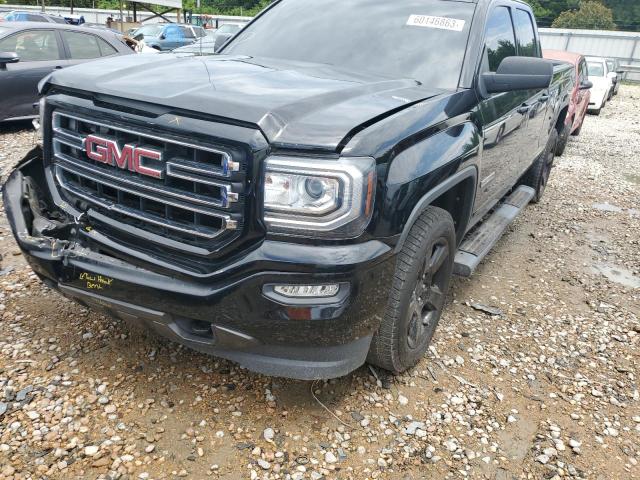 1GTR1LEHXGZ413697 | 2016 GMC SIERRA C15