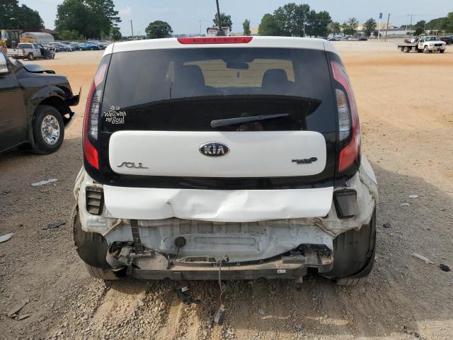 KNDJN2A23H7466879 KIA Soul
