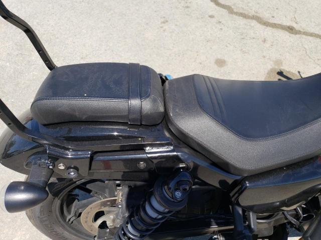 2022 HARLEY-DAVIDSON RH975 1HD1ZH127NB326736