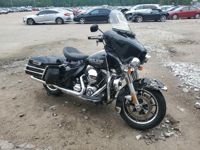 2016 HARLEY-DAVIDSON FLHTP POLI - 1HD1FMM11GB623766