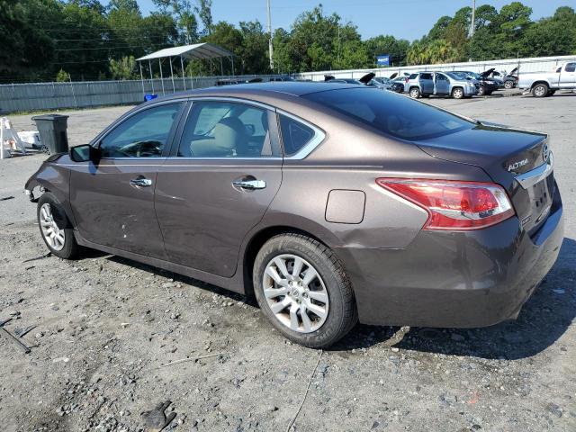Vin: 1n4al3ap5dc142685, lot: 58469613, nissan altima 2.5 20132