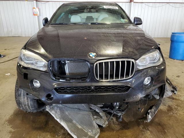 VIN 5UXKU6C5XG0R33971 2016 BMW X6, Xdrive50I no.5