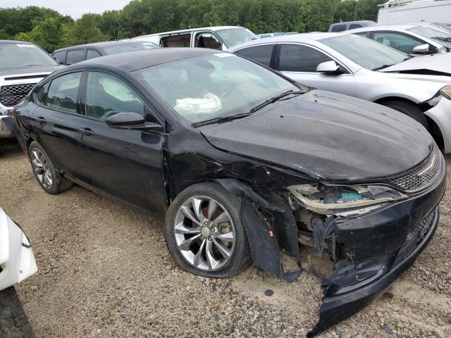 Vin: 1c3cccbb9fn542170, lot: 59437203, chrysler 200 s 2015 img_1