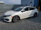 2018 HONDA CIVIC EX - 2HGFC2F80JH018068