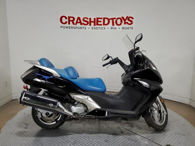 2012 HONDA FSC600 A - JH2PF0149CK900605