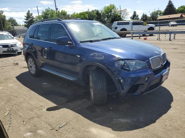 VIN 5UXZV4C53D0B11656 2013 BMW X5, Xdrive35I no.4