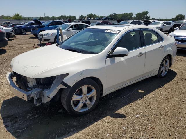 2010 Acura TSX 