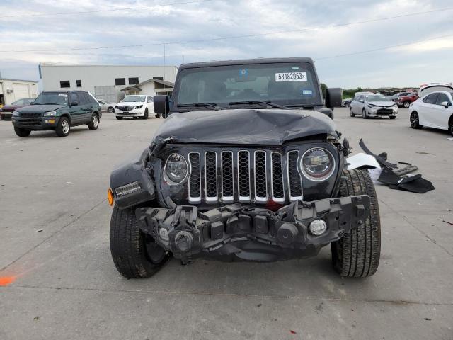 1C4JJXP61MW860013 Jeep Wrangler Unlimited Sahara 4xe
