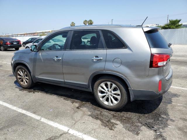 KIA SORENTO EX 2015 5XYKU4A75FG631006 Image 2