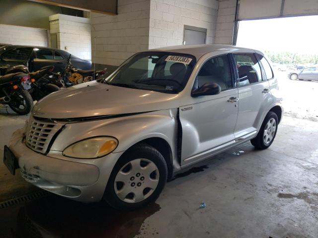 2003 Chrysler PT Cruiser 