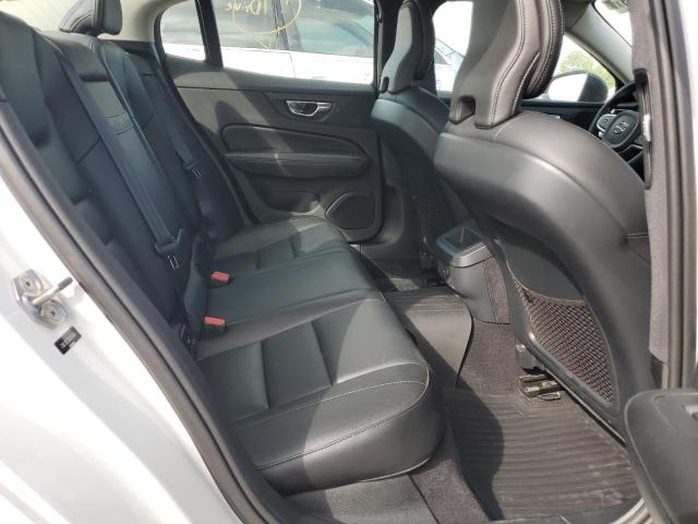 2022 VOLVO S60 B5 MOM 7JRL12FZ1NG161050