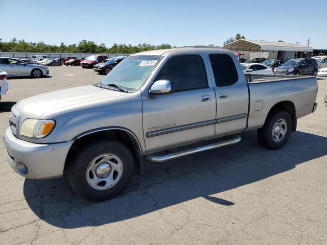 2003 Toyota Tundra 