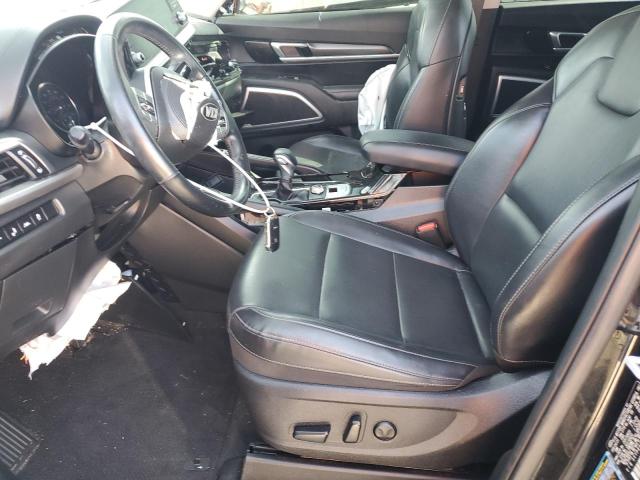 5XYP64HC8MG161277 KIA Telluride S