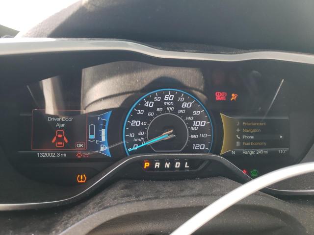 1FADP5CU0GL101952 Ford C-max Premium Sel