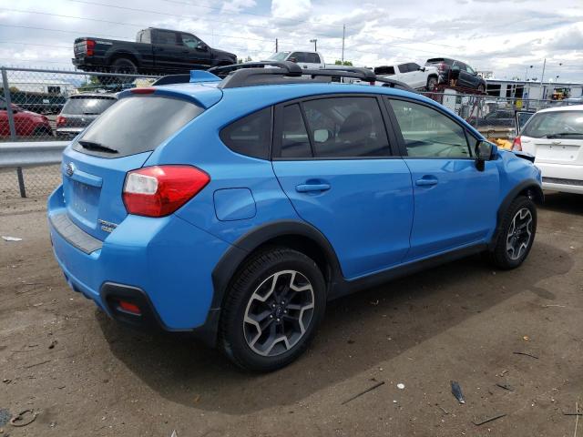 JF2GPADC6HH275648 Subaru Crosstrek Premium