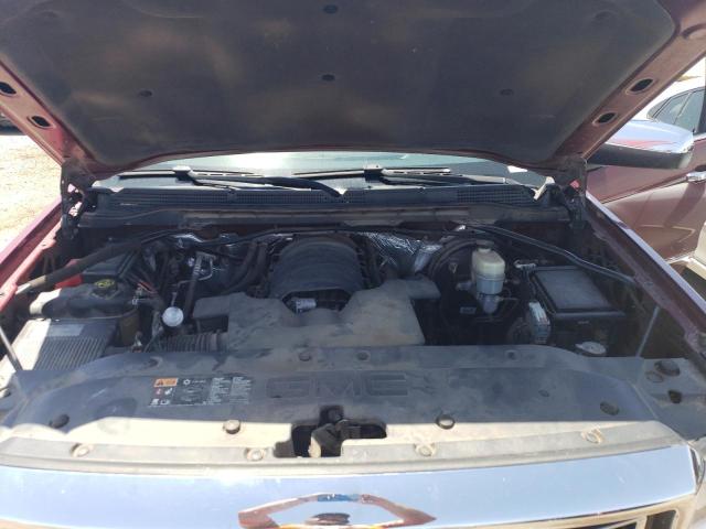 3GTP1VEC3FG145887 GMC Sierra C1500 Slt