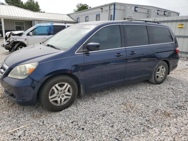 2006 Honda Odyssey EX-L