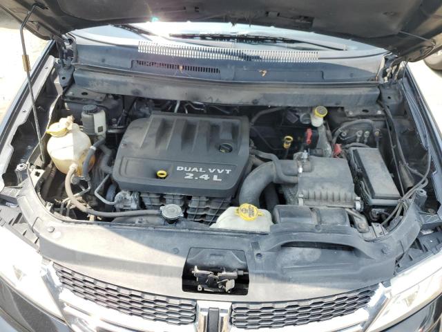 3C4PDCAB2ET120770 Dodge JOURNEY SE