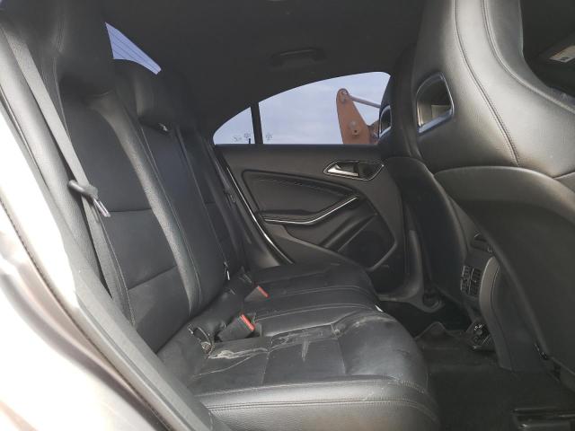 WDDSJ4EB1EN138749 Mercedes-Benz CLA 250
