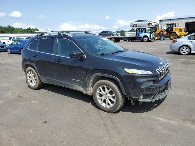 Vin: 1c4pjmcb7ew147551, lot: 60376343, jeep grand cher latitude 20144