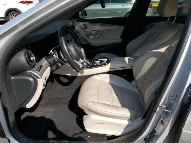 WDDZF6EB2HA254422 Mercedes-Benz E 43 4matic Amg