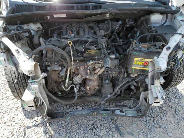 5TDYZ3DC2HS774516 Toyota SIENNA XLE