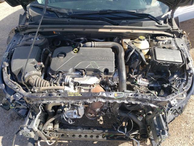 1G1ZB5ST1NF214093 Chevrolet MALIBU LS