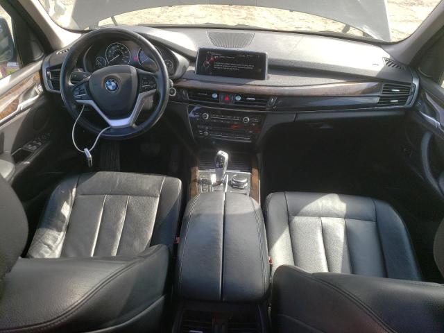 5UXKT0C52G0S78723 2016 BMW X5, photo no. 8