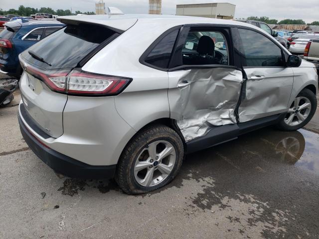 2FMTK4G82FBB52777 Ford EDGE SE