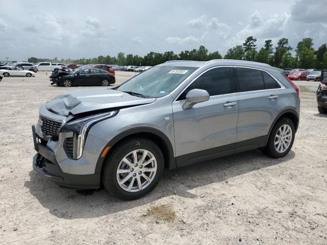 1GYAZAR42PF200692 Cadillac XT4 LUXURY