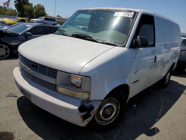 1999 Chevrolet Astro Cargo Van 