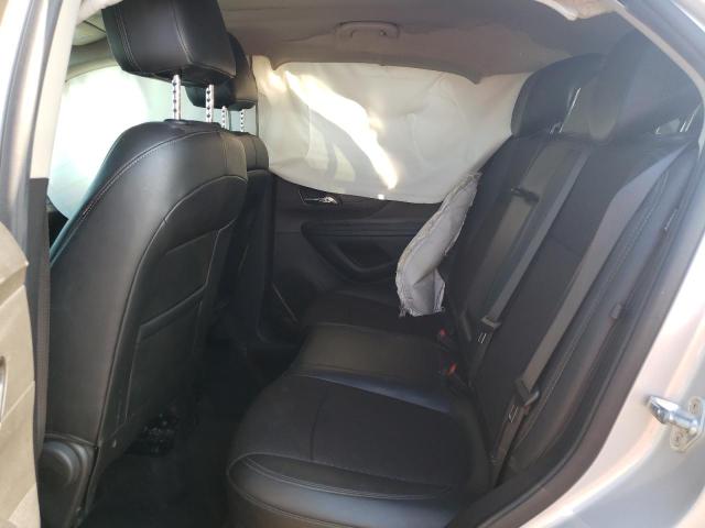 KL4CJASB3KB850432 Buick Encore Preferred