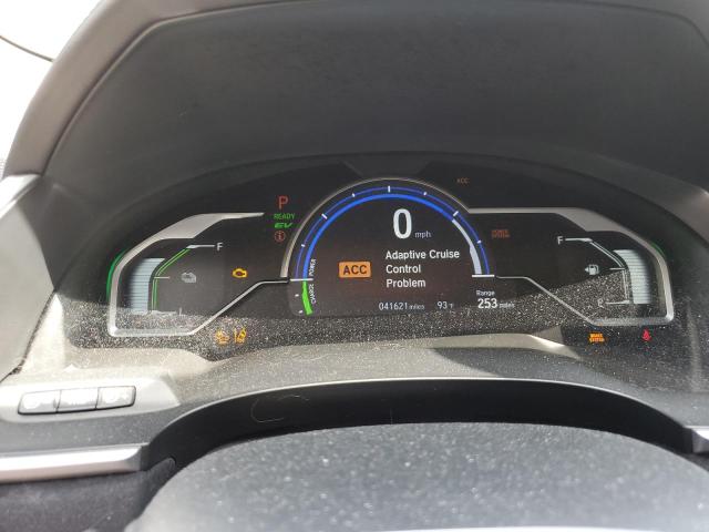 2018 HONDA CLARITY TO - JHMZC5F37JC018247
