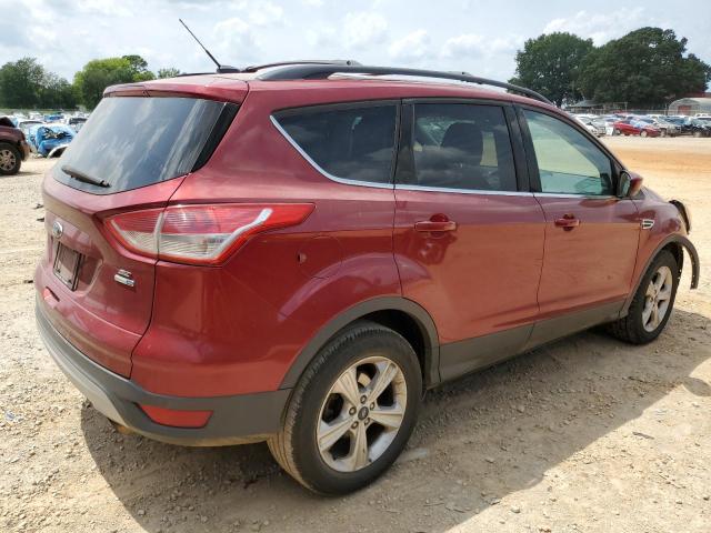 Vin: 1fmcu9gx6dud75541, lot: 60607823, ford escape se 20133