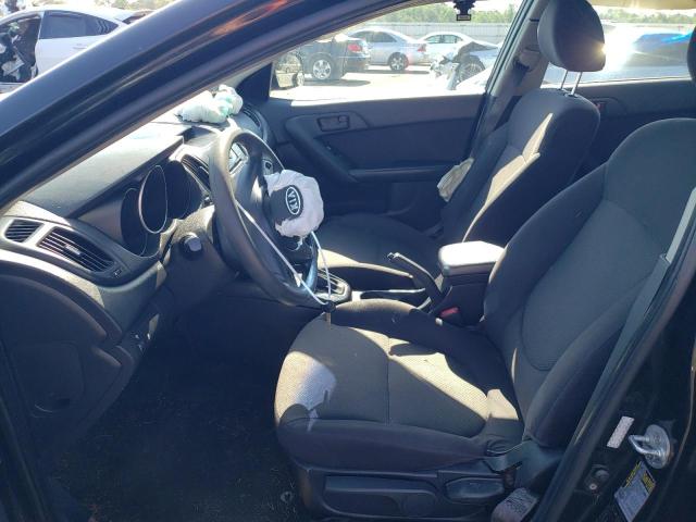 2012 Kia Forte Ex VIN: KNAFU4A28C5638989 Lot: 51874484