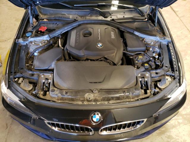 WBA4J3C59JBG97147 BMW 430xi Gran Coupe