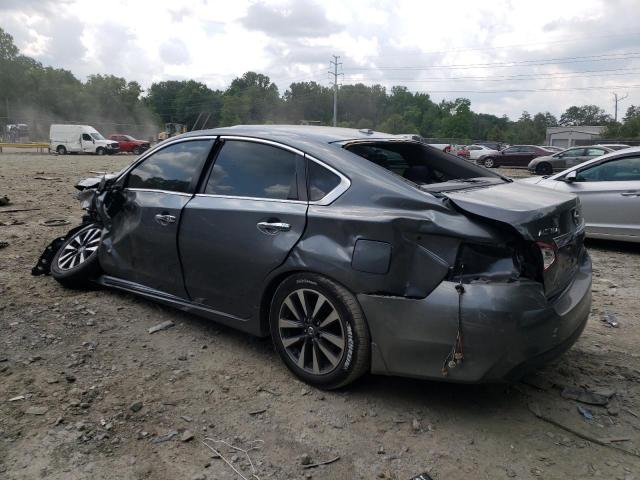 Vin: 1n4al3apxhc473834, lot: 58933913, nissan altima 2.5 20172