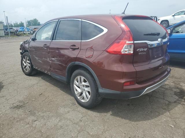 Vin: 2hkrm4h55fh704662, lot: 61527953, honda crv ex 20152
