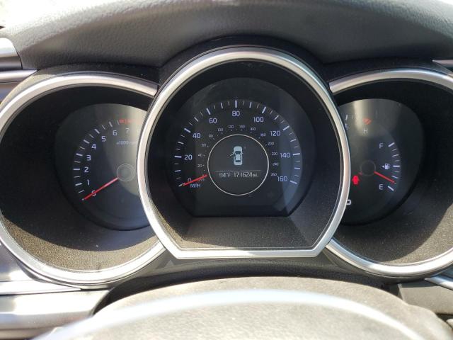 KNAGM4A74F5664123 KIA Optima Lx