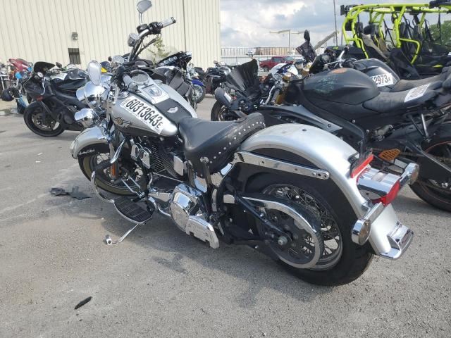 2003 HARLEY-DAVIDSON FLSTCI ANN - 1HD1BWB473Y075493