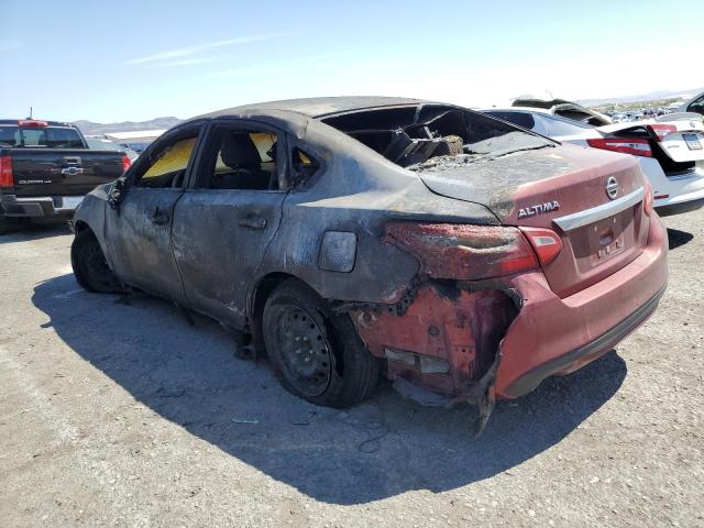 1N4AL3AP5GN314187 Nissan ALTIMA 2.5