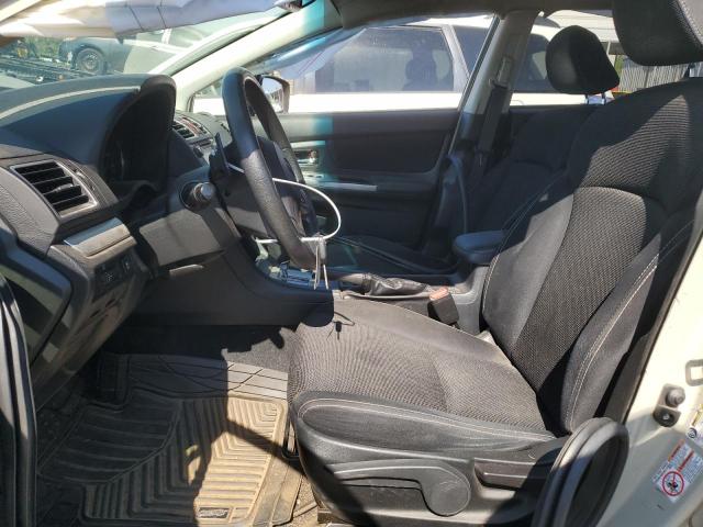 JF2GPADC2FH271707 Subaru Xv Crosstrek 2.0 Premium
