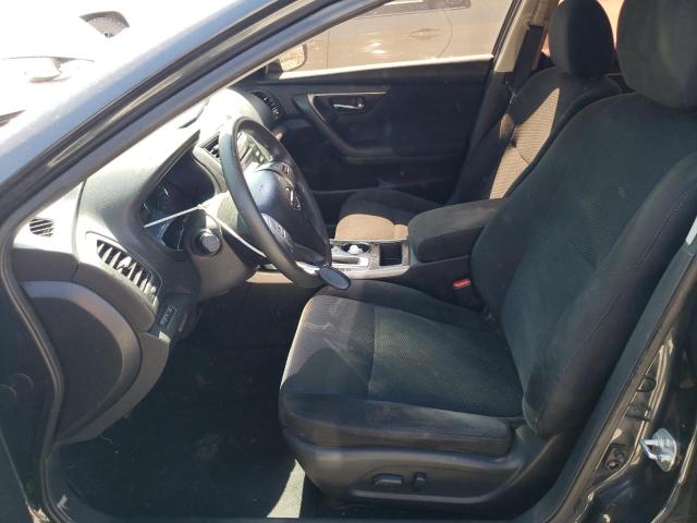 1N4AL3AP2FN352152 Nissan ALTIMA 2.5