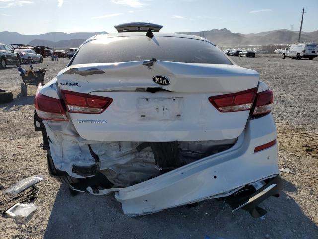 5XXGT4L31KG308556 KIA Optima Lx